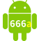 Aplicativo 666a para Android