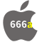 Aplicativo 666a para iOS